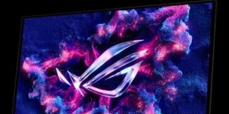 Asus
      تطلق
      شاشة
      ROG
      Strix
      XG27UCDMG
      بمعدل
      تحديث
      240
      هرتز
      ولوحة
      Samsung
      QD-OLED
      بدقة
      4K - غاية التعليمية