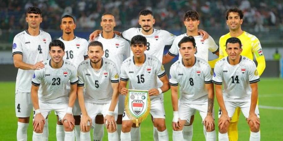 منتخب العراق بإمكانه الفوز على الكويت وفلسطين بشرط واحد! - غاية التعليمية