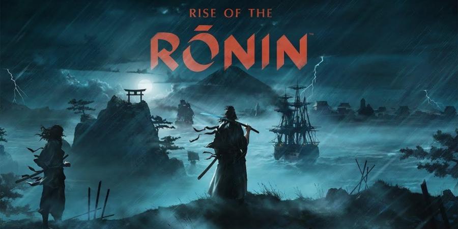 كل
      ما
      تحتاج
      لمعرفته
      عن
      Rise
      of
      the
      Ronin
      PC
      قبل
      الإطلاق - غاية التعليمية