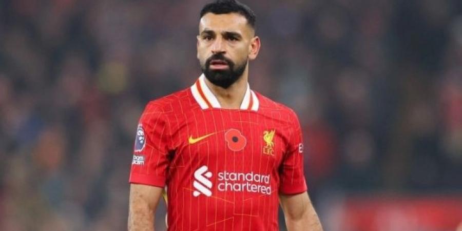 محمد صلاح يوضح سبب غضب سلوت في مباراة ساوثهامبتون - غاية التعليمية