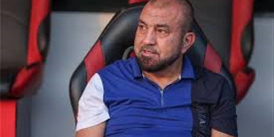 برعاية
      محمد
      رمضان
      ..
      قرار
      عاجل
      في
      الأهلي
      بسبب
      الزمالك - غاية التعليمية