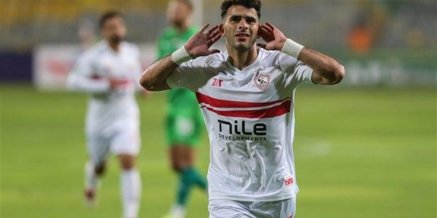 محمد
      صلاح:
      ناصر
      منسي
      مجتهد
      وزيزو
      لن
      يرحل
      عن
      الزمالك - غاية التعليمية