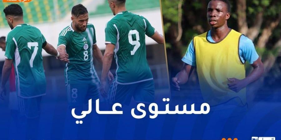 إدوين:
      “محرز..
      بونجاح
      وبلايلي
      أخطر
      لاعبي
      المنتخب
      الجزائري” - غاية التعليمية