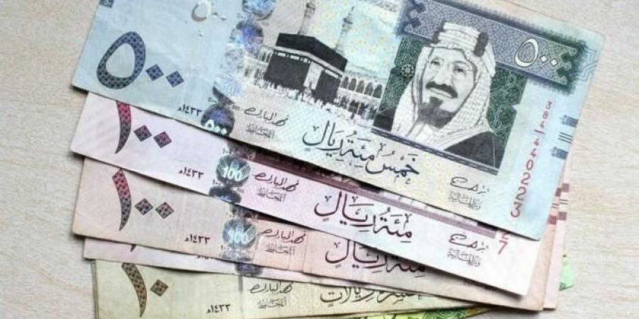 سعر
      الريال
      مقابل
      الجنيه
      المصري
      والعملات
      العربية
      اليوم
      الإثنين
      10-9-1446 - غاية التعليمية