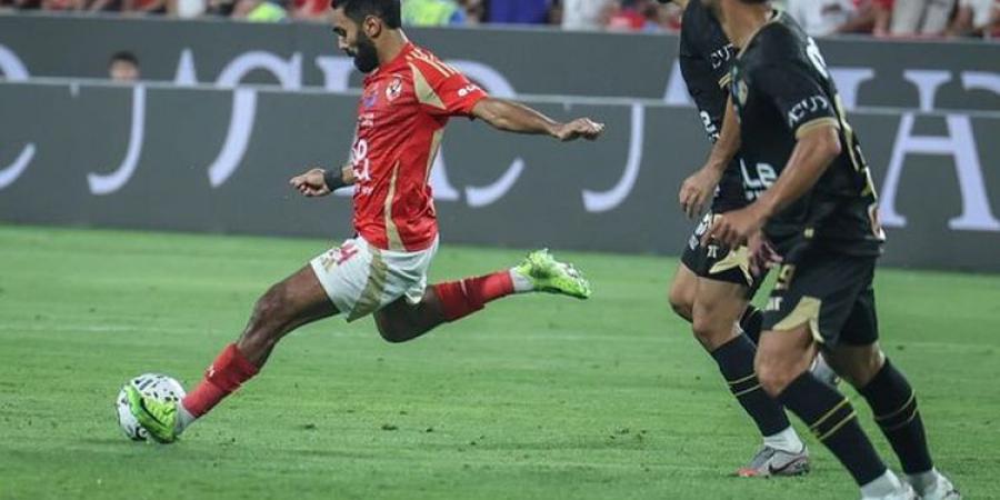 الزمالك يفتقد 6 لاعبين أمام الأهلي في الدوري المصري - غاية التعليمية