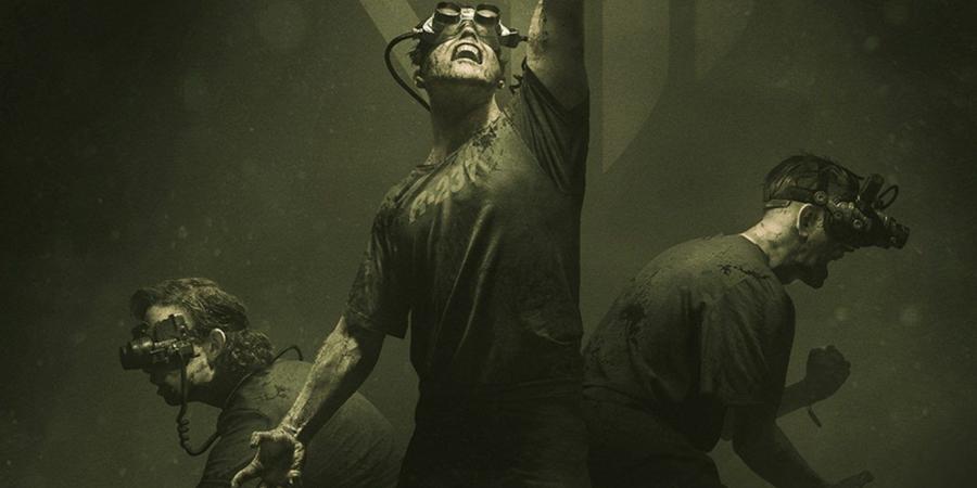 عدد
      لاعبي
      The
      Outlast
      Trials
      يصل
      إلى
      3
      ملايين
      لاعب - غاية التعليمية