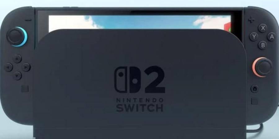 الكشف
      عن
      دعم
      Nintendo
      Switch
      2
      لتقنية
      الاتصال
      قريب
      المدى
      مما
      يشير
      إلى
      أن
      Amiibo
      قد
      تعمل
      مع
      الجهاز
      الجديد - غاية التعليمية