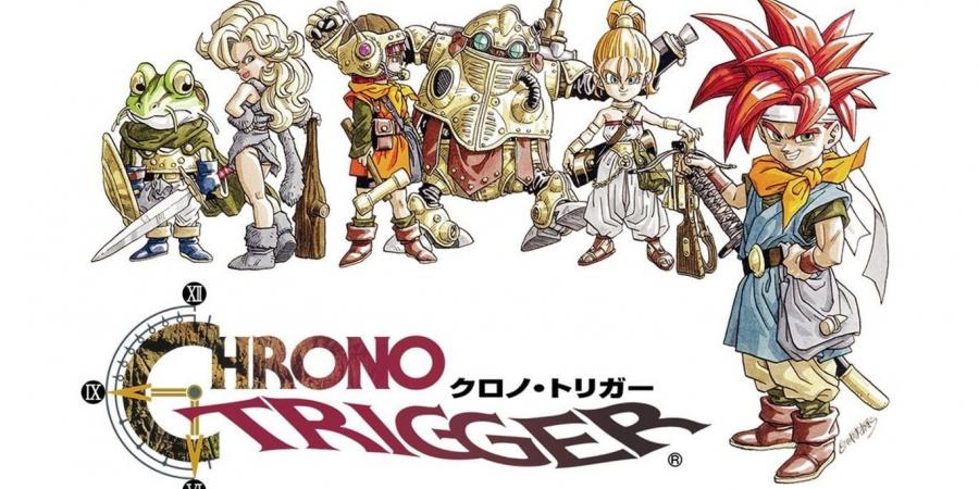 العديد
      من
      المشاريع
      بعالم
      Chrono
      Trigger
      خارج
      إطار
      الألعاب
      قيد
      التخطيط - غاية التعليمية