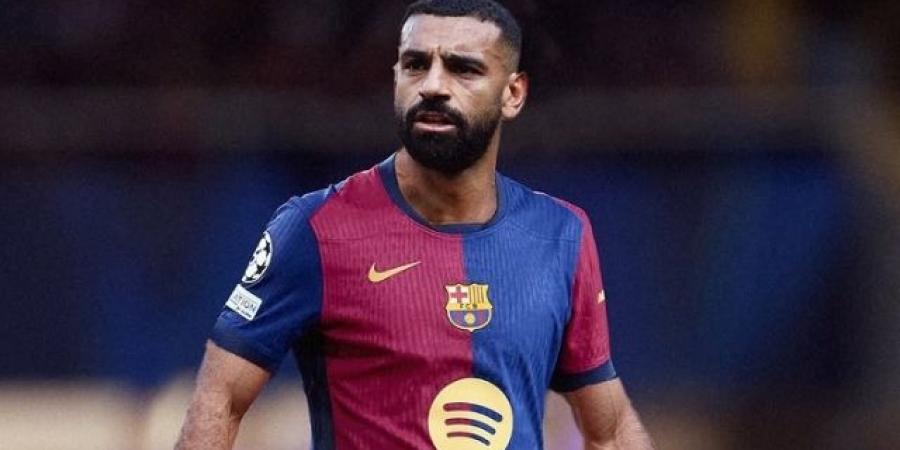 رغم وجود يامال.. محمد صلاح يعرض نفسه على برشلونة! - غاية التعليمية