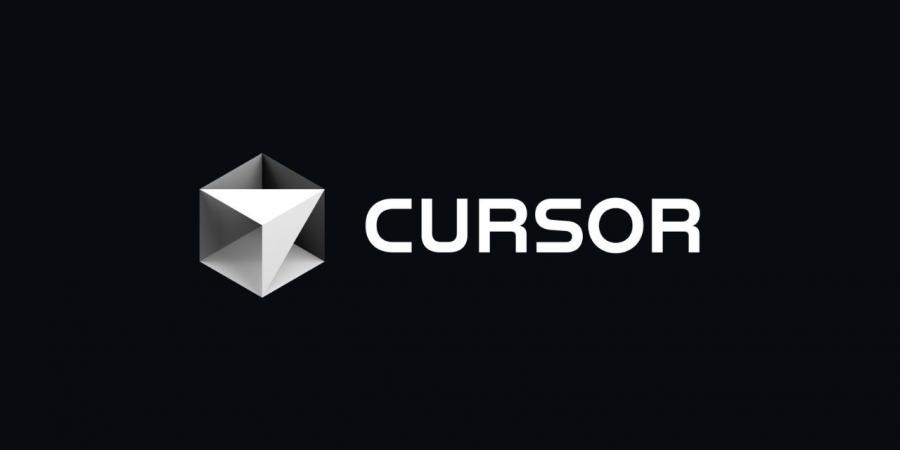 شركة
      البرمجة
      بالذكاء
      الاصطناعي
      «Crusor»
      تتأهب
      لجولة
      تمويل
      عند
      تقييم
      10
      مليارات
      دولار - غاية التعليمية