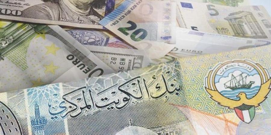 الدولار يستقر عند 0.308 دينار واليورو عند 0.334 - غاية التعليمية