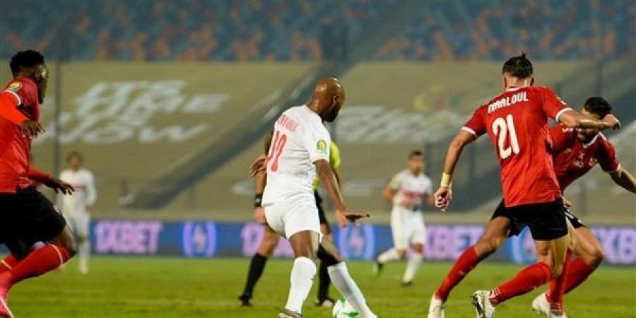 قبل
      القمة..
      الزمالك
      في
      استاد
      القاهرة
      والأهلي
      يصل
      فرع
      مدينة
      نصر - غاية التعليمية