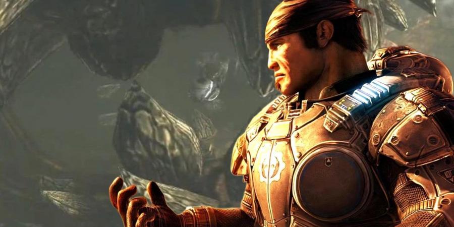 لعبة
      Gears
      of
      War
      2
      Remake
      كانت
      قيد
      التطوير
      لمدة
      10
      سنوات - غاية التعليمية