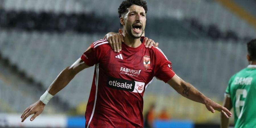 الأهلي
      يرفض
      خوض
      مباراة
      الزمالك
      ويهدد
      بعدم
      استكمال
      الدوري - غاية التعليمية