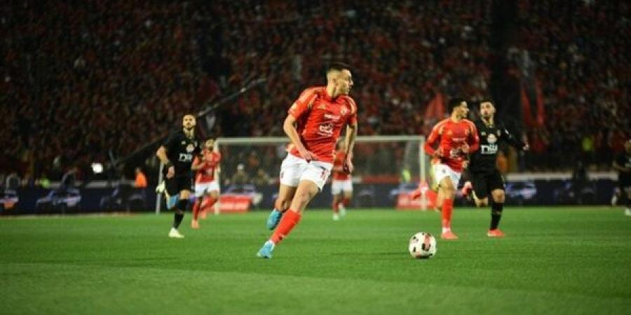 قرار
      عاجل
      للاهلي
      لعدم
      الانسحاب
      من
      الدوري
      وصدمة
      للزمالك - غاية التعليمية