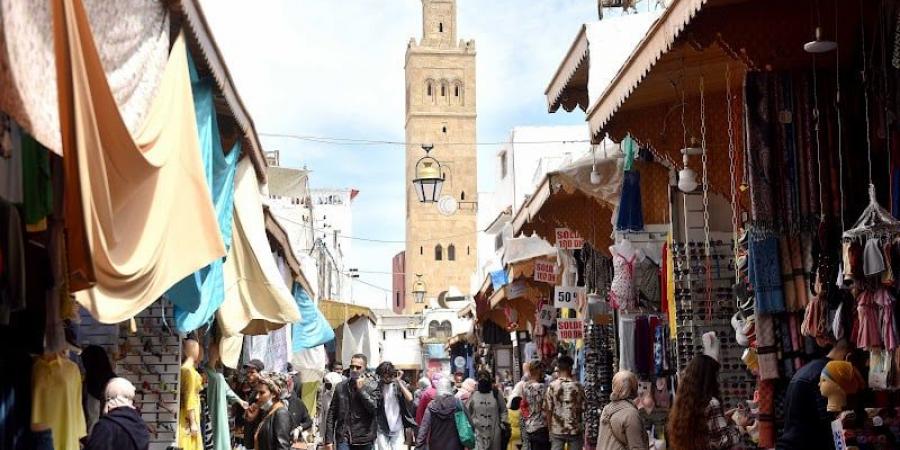 "فيديوهات
      السرقة"
      في
      رمضان
      تثير
      النقاش
      حول
      قيم
      المجتمع
      المغربي - غاية التعليمية