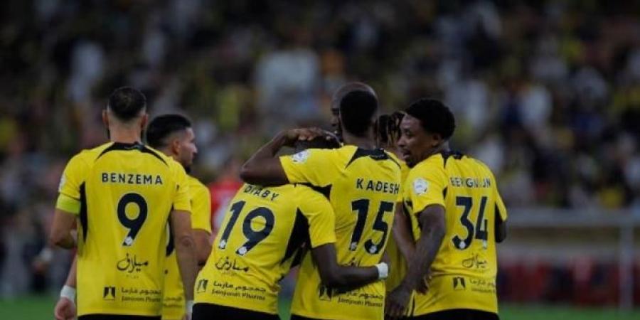 تضاؤل
      فرص
      لاعب
      الاتحاد
      في
      اللحاق
      بمباراة
      الرياض - غاية التعليمية