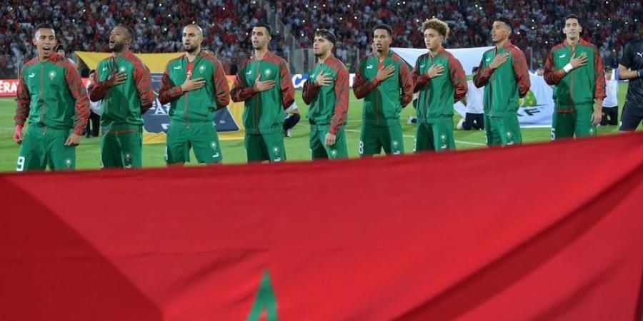 "فيفا":
      المغرب
      يأمل
      بلوغ
      المونديال - غاية التعليمية