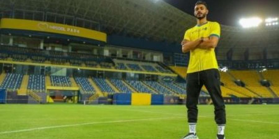 النصر يُعلن حجم إصابة محمد آل فتيل - غاية التعليمية