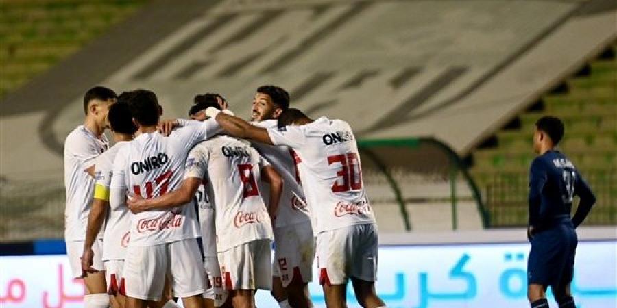 عاجل|
      الزمالك
      يخطف
      صفقة
      الأهلي
      مقابل
      500
      ألف
      دولار - غاية التعليمية