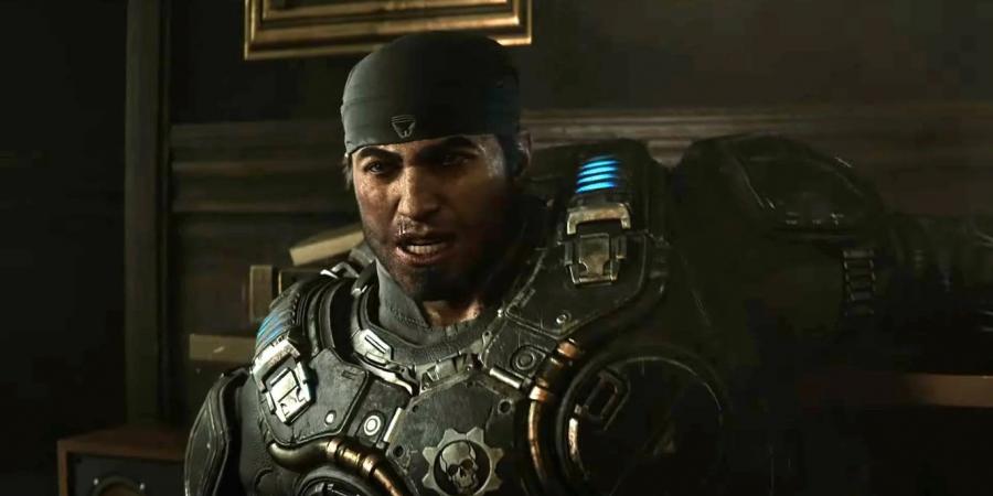 المطور
      المشارك
      للعبة
      Gears
      of
      War:
      E-Day
      يوقع
      على
      مشروع
      جديد
      مع
      Sony - غاية التعليمية