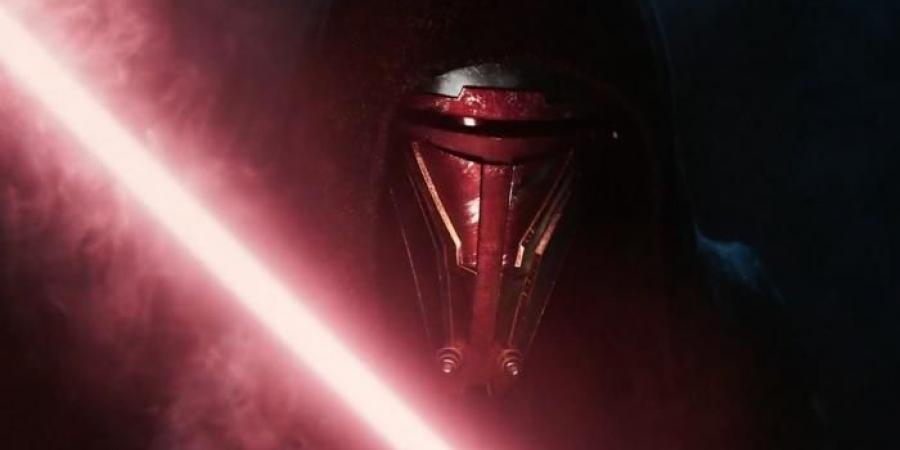 مطور
      Star
      Wars:
      Knights
      of
      the
      Old
      Republic
      Remake
      يؤكد
      أن
      "كل
      ما
      تحدثنا
      عنه
      مازال
      قيد
      التطوير" - غاية التعليمية