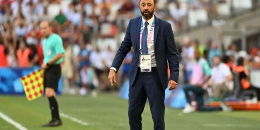 مدرب المنتخب المغربي المحلي يختار 32 لاعبا لخوض معسكر تدريبي - غاية التعليمية