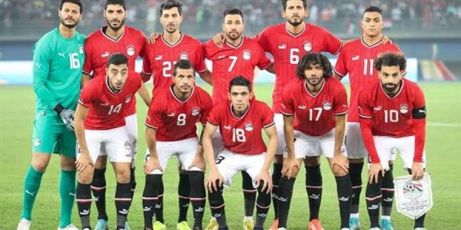 24
      لاعبا
      في
      قائمة
      منتخب
      مصر
      استعدادا
      لمباراتي
      إثيوبيا
      وسيراليون
      في
      تصفيات
      كأس
      العالم - غاية التعليمية