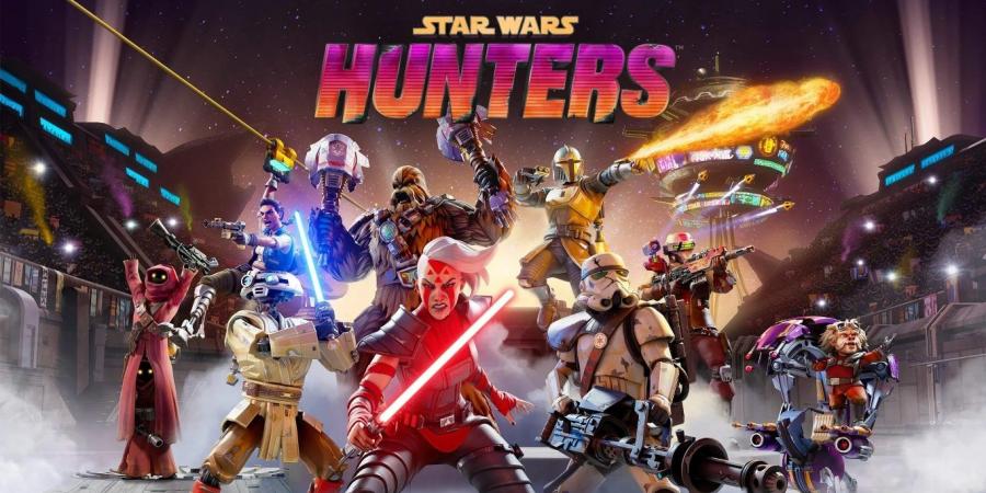 إغلاق
      لعبة
      Star
      Wars
      Hunters
      بعد
      عام
      واحد
      من
      الإطلاق - غاية التعليمية