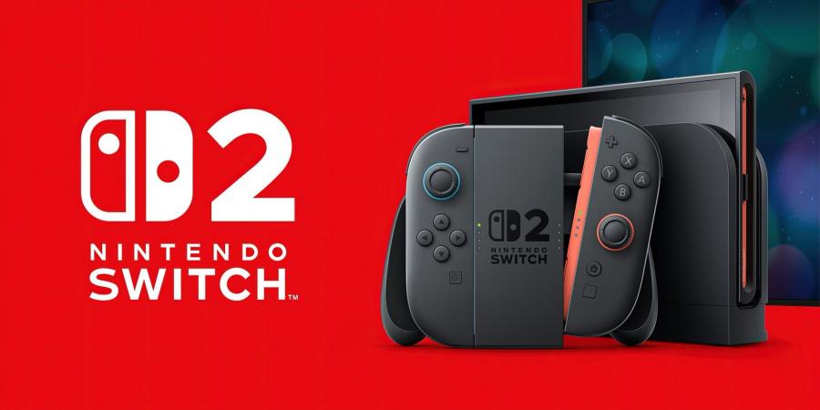 سعر
      Switch
      2
      قد
      يتجاوز
      400
      دولار
      مع
      توقعات
      بتحقيقه
      أضخم
      إطلاق
      لجهاز
      ألعاب
      على
      الإطلاق - غاية التعليمية