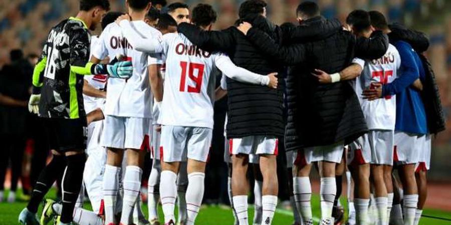 موعد
      مباراة
      الزمالك
      وسموحة
      في
      ربع
      نهائي
      كأس
      مصر
      والقناة
      الناقلة - غاية التعليمية