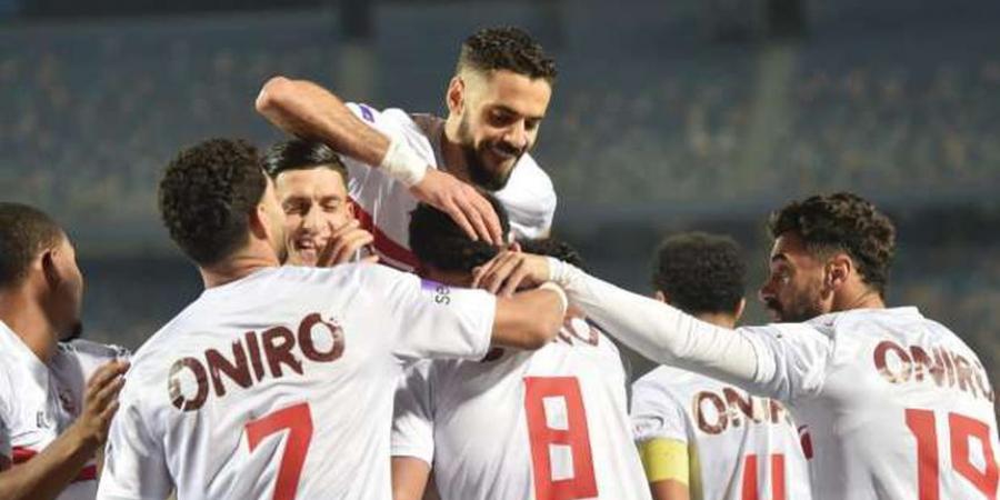 أهداف
      مباراة
      الزمالك
      وسموحة
      في
      كأس
      مصر..
      محمد
      ميدو
      يعادل
      النتيجة - غاية التعليمية