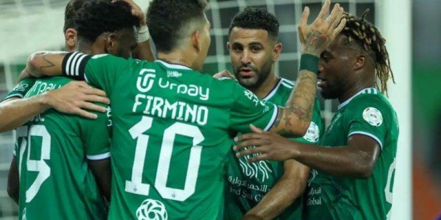 مواجهة
      قوية..
      شاهد
      بث
      مباشر
      لمباراة
      الأخدود
      والأهلي
      في
      الدوري
      السعودي - غاية التعليمية