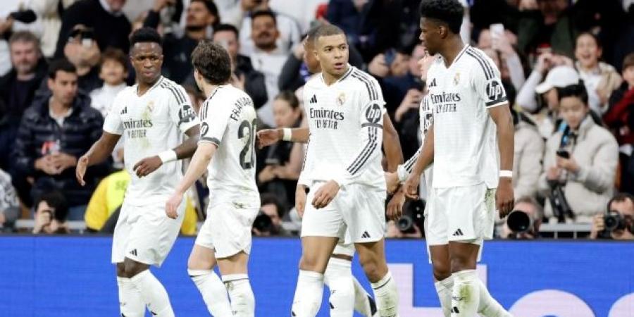 ريال مدريد يستهدف مدافع منتخب إيطاليا في صفقة مجنونة - غاية التعليمية