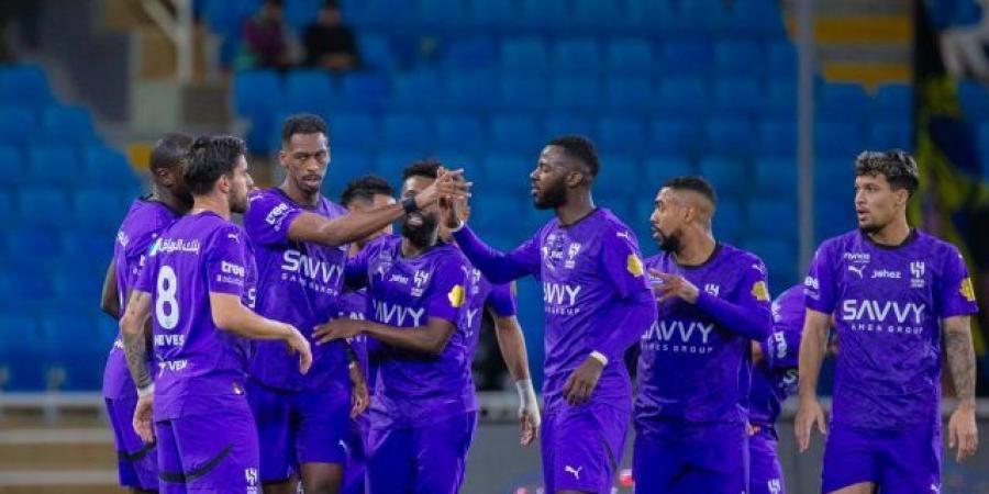 فيديو…الهلال
      يواصل
      ملاحقة
      الاتحاد
      بالفوز
      على
      التعاون - غاية التعليمية