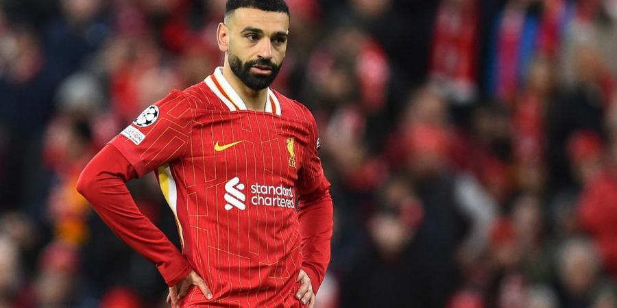 محمد
      صلاح
      ومنصات
      التتويج..
      10
      ألقابٍ
      تخللها
      صيام
      طويل - غاية التعليمية