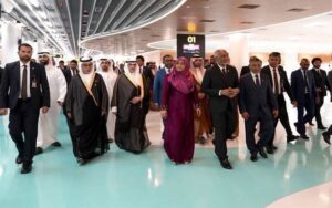 15 قرضاً من الصندوق الكويتي يدعم تنمية المالديف في 2025