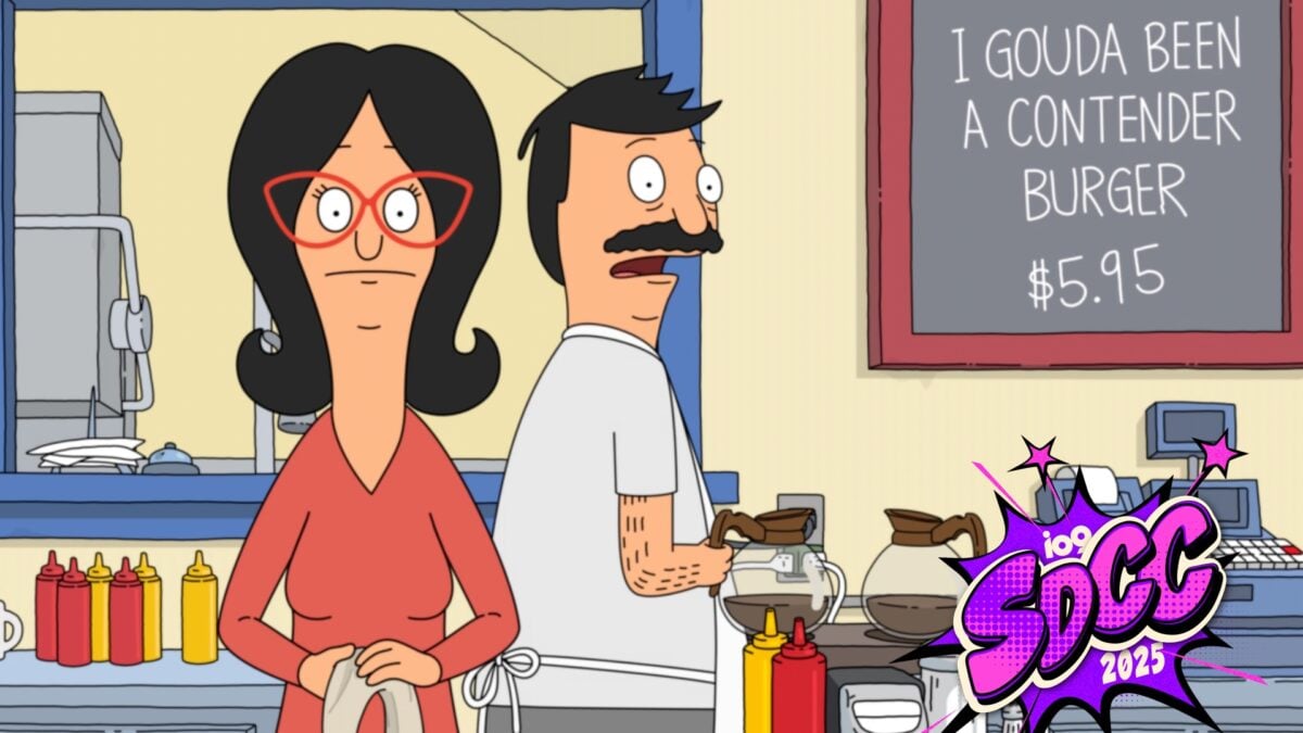 300 حلقة من “Bob’s Burgers”.. مفاجآت خاصة في حلقات العطلات لعام 2025