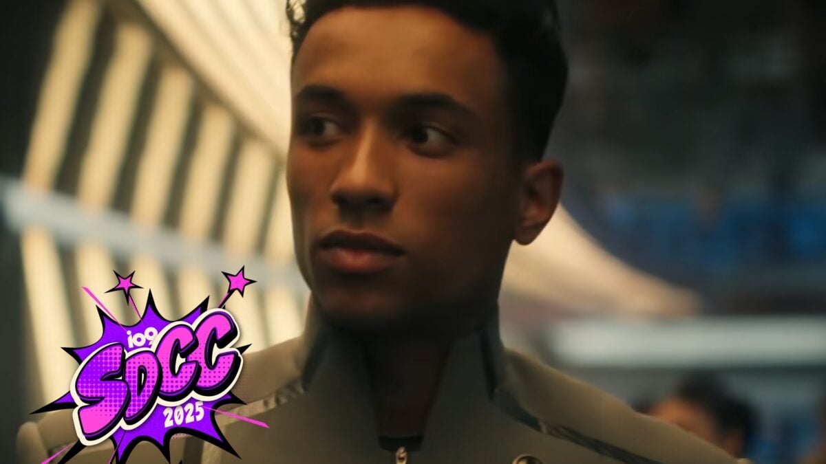 Starfleet Academy و Creators يكشفان عن تفاصيل سلسلتهما الجديدة لعام 2025
