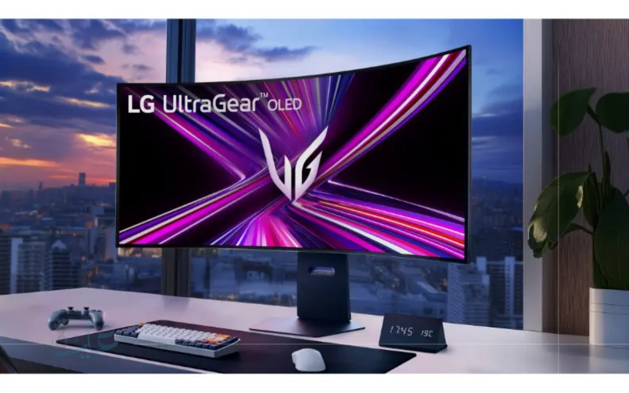 احصل على شاشة ألعاب OLED AOC 1440P بسعر مغري اليوم.. فقط 485 دولارًا لعام 2025