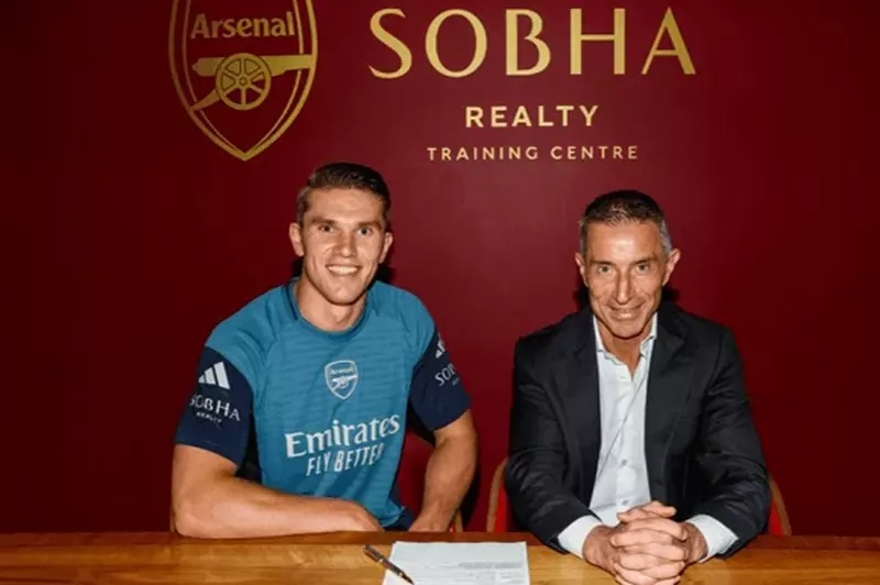 أرتيتا يعلق على انتقال جيوكيريس المحتمل إلى أرسنال في 2025.. أرقام بارزة ترسم المشهد