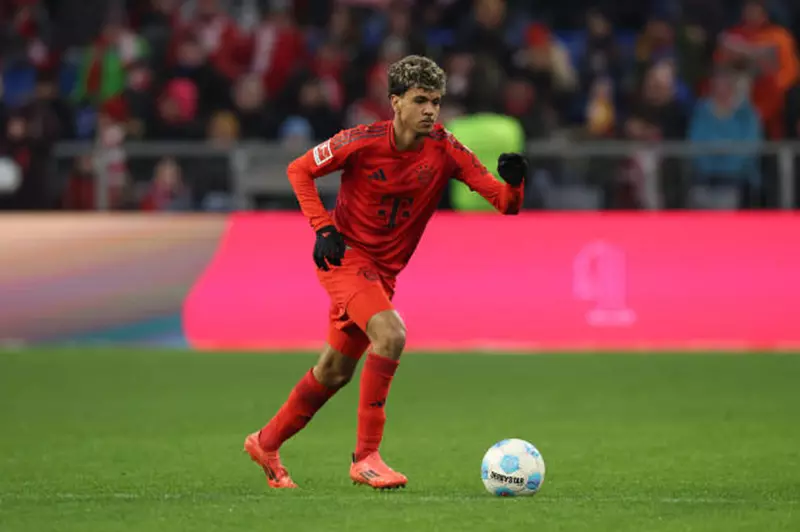 أزنو يكشف إعجابه بمشروع إيفرتون ويؤكد.. الدوري الإنجليزي يواصل تصدره كأفضل دوريات العالم في 2025