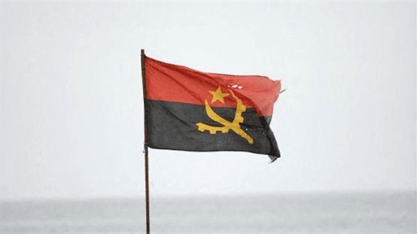 أنجولا تعلن عن اكتشاف هائل لاحتياطيات الغاز قبالة ساحلها في 2025