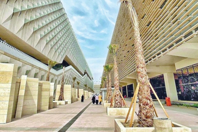 إثبات الانسحاب من البعثة ضروري لانضمام المقبولين في شواغر الجامعة 2025