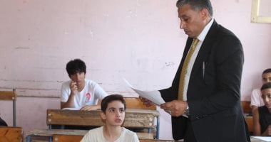 إحالة عدد من مسؤولي التعليم بالجيزة للتحقيق على خلفية امتحانات الدور الثانى 2025