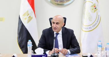 إضافة مادة البرمجة إلى مناهج المدارس المصرية اليابانية بدءًا من عام 2025