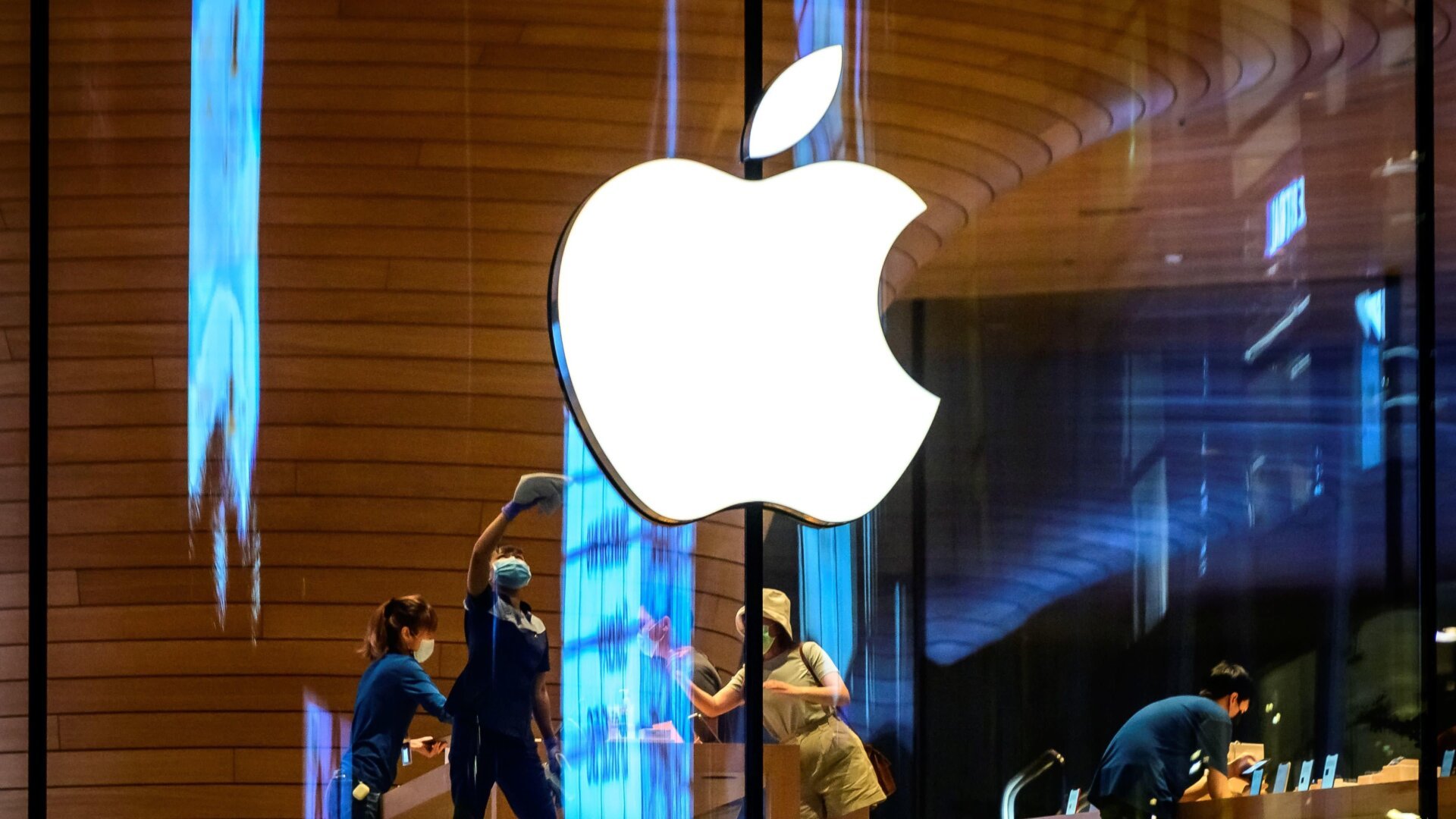 إطلاق أكاديمية Apple للتصنيع في ديترويت.. خطوة جديدة في 2025
