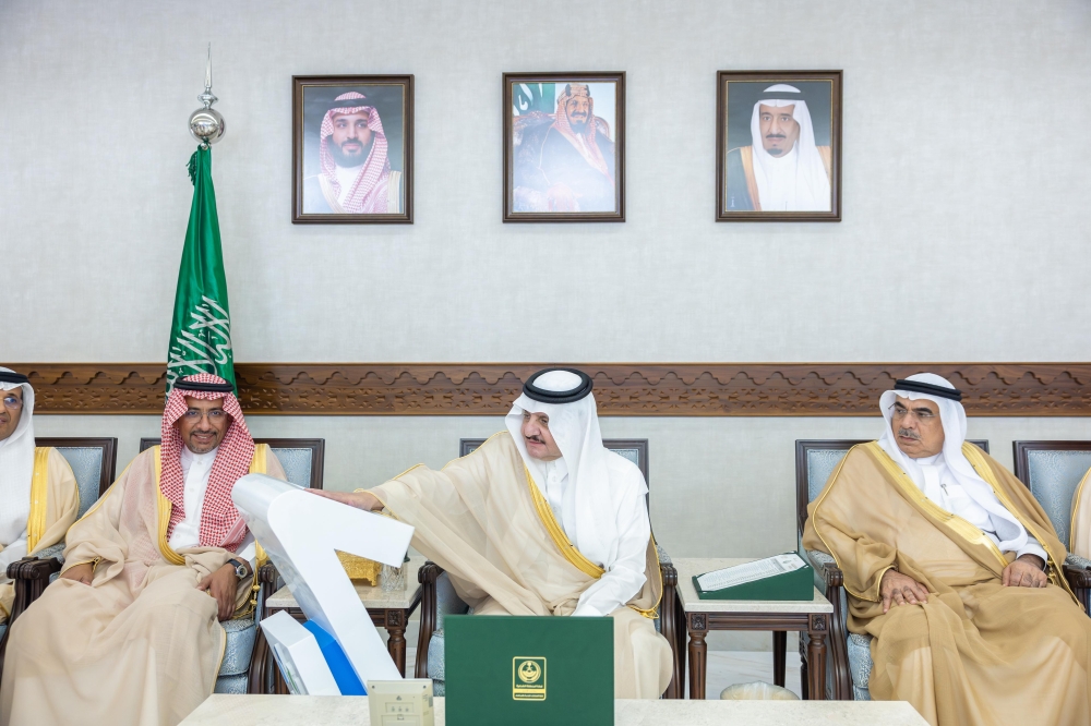إطلاق مشروعات حديثة وتشييد 84 مصنعًا جاهزًا بالمدن الصناعية في الدمام برعاية أمير الشرقية 2025