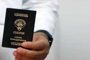 إلغاء جنسية 82 مواطناً في الكويت خلال عام 2025