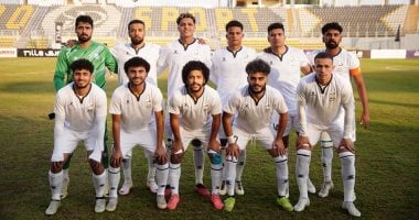 إنبى يوقع مع مهاجم عزام التنزاني عقداً يمتد لـ 3 مواسم 2025